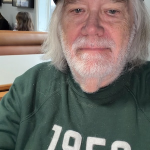 Stephen added a photo of their purchase