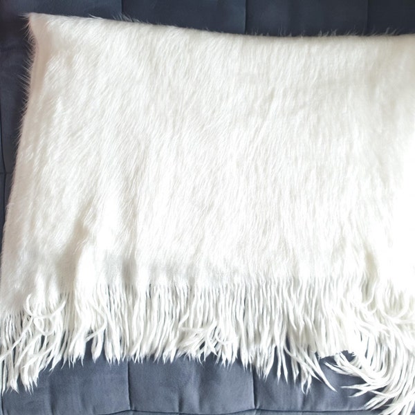 SILVER KNIT COVER UP main image 0