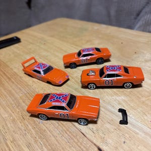 Cole added a photo of their purchase