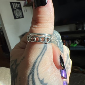 ozzy osbourne rings
