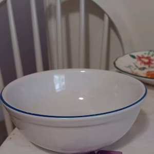 Rebecca added a photo of their purchase