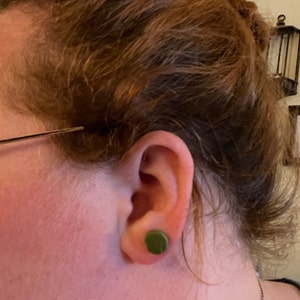 Elizabeth added a photo of their purchase