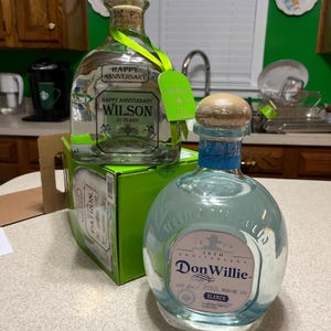 Gina added a photo of their purchase