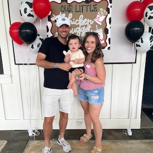 Caitlyn added a photo of their purchase