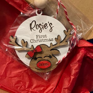 Janette added a photo of their purchase
