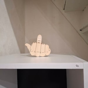 Rudy heeft een foto van de aankoop toegevoegd