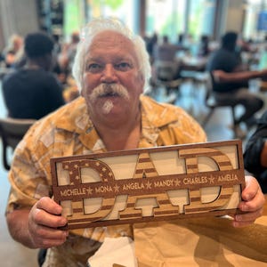 Angela added a photo of their purchase