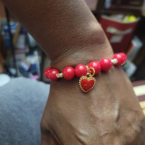 Carmen added a photo of their purchase