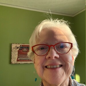 Lynn added a photo of their purchase