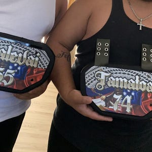 Jennifer added a photo of their purchase