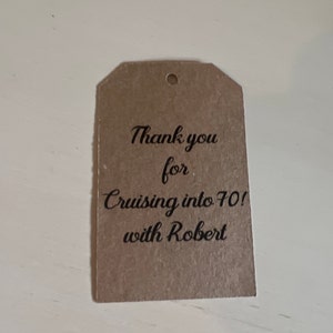 Susan added a photo of their purchase