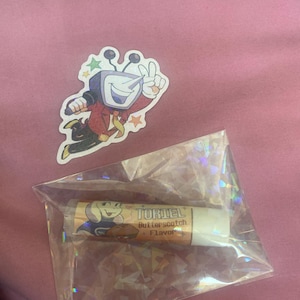 lucky added a photo of their purchase