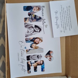 Jessica added a photo of their purchase