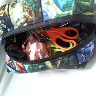 70s Granny Square Bucket Hats, 2 Pattern Set, Vintage 1970s Crochet