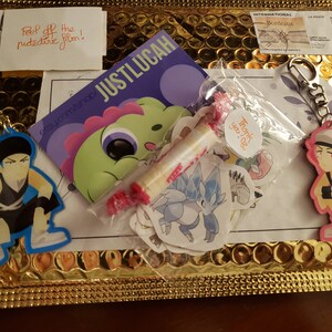 Joy added a photo of their purchase