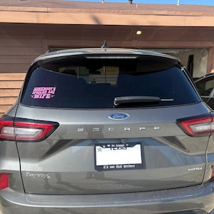 Courtney added a photo of their purchase