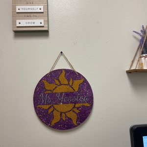 Etsy buyer added a photo of their purchase