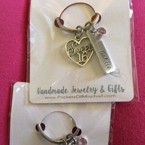 Monica added a photo of their purchase