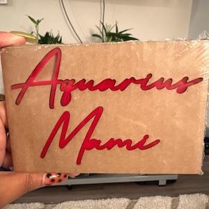 Janae a ajouté une photo de son achat