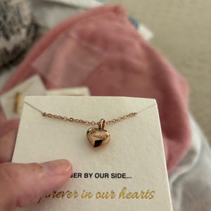 Lauren added a photo of their purchase