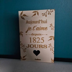 Ludivine a ajouté une photo de son achat