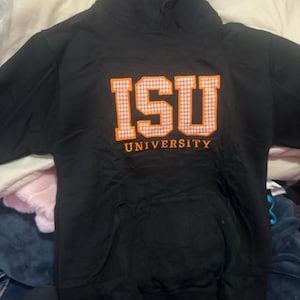 Emma added a photo of their purchase