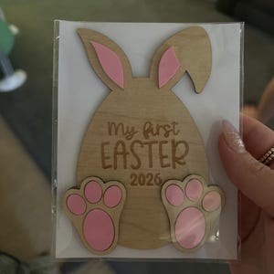 Emily added a photo of their purchase