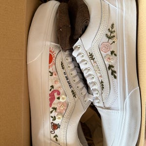 Acquirente Etsy ha aggiunto una foto del proprio acquisto