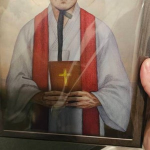 Corbyn ha aggiunto una foto del proprio acquisto