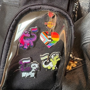 Rainbow added a photo of their purchase