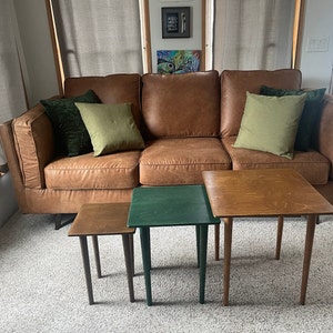 Ian added a photo of their purchase