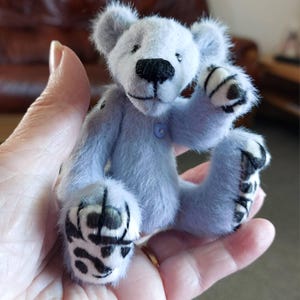 Michele added a photo of their purchase
