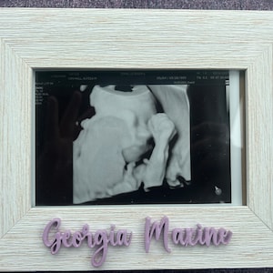 Alyssa added a photo of their purchase