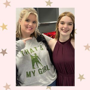 Melissa added a photo of their purchase