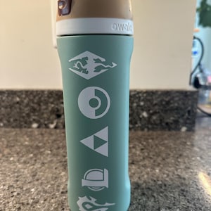 Rachel added a photo of their purchase