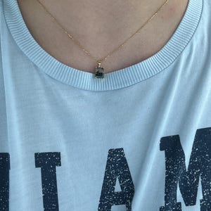 Emily added a photo of their purchase