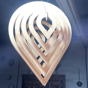 Laser Cut Wooden Table Lamp Svg 04 Graphic by LaijuAkter · Creative Fabrica