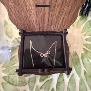 Etsy buyer added a photo of their purchase
