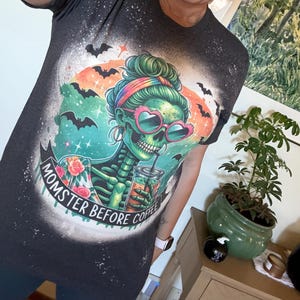 Margot added a photo of their purchase