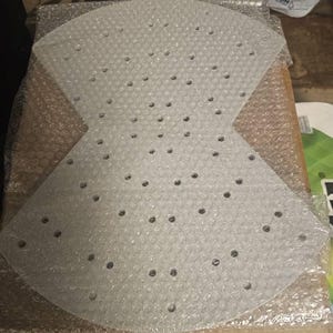 Connie added a photo of their purchase