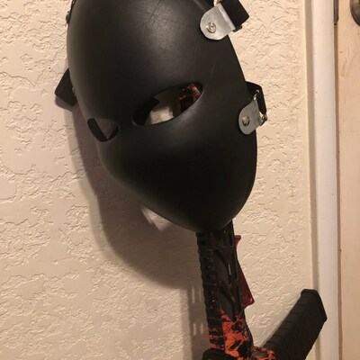 Please Stop Me Custom Mask Manhunt - Etsy
