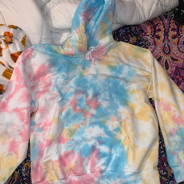 Youth Tie Dye Nike Socks Youth XXS or XS Kids Quarter or Crew Socks