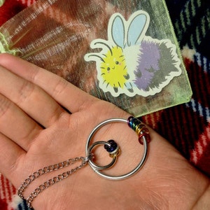 Charlee-Jax added a photo of their purchase