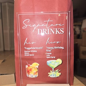 Daphne added a photo of their purchase