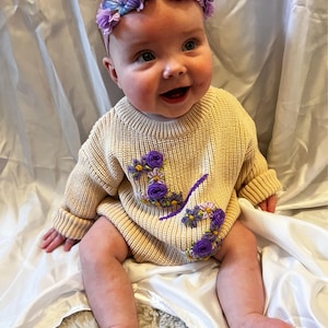 Emily added a photo of their purchase