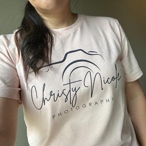 Christy added a photo of their purchase