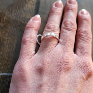 Sarah added a photo of their purchase