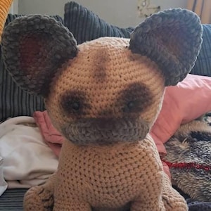 Julie added a photo of their purchase