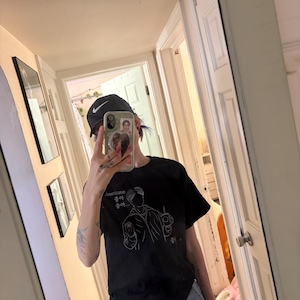 Erika added a photo of their purchase