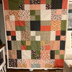 Joan added a photo of their purchase